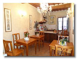 San Gimignano - Palazzo al Torrione